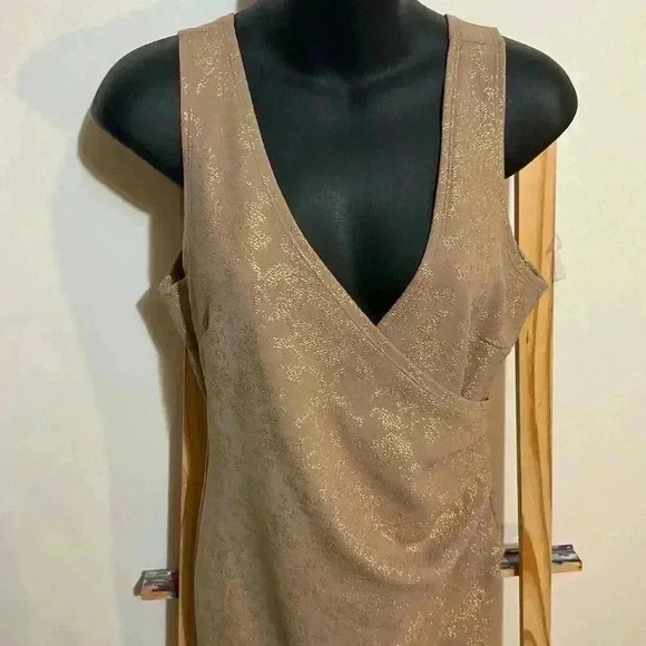 Emerald Sundae bodycon dress size large - Picture 7 of 7